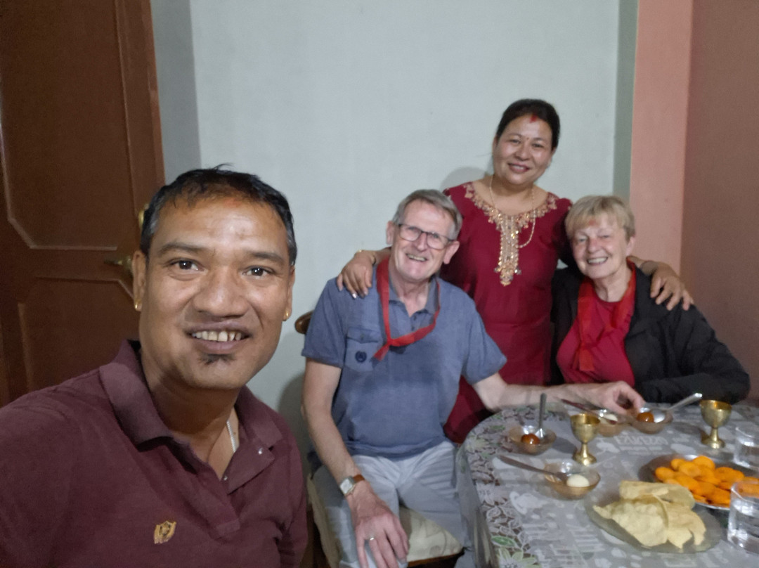 Panauti Old Town Community Homestay