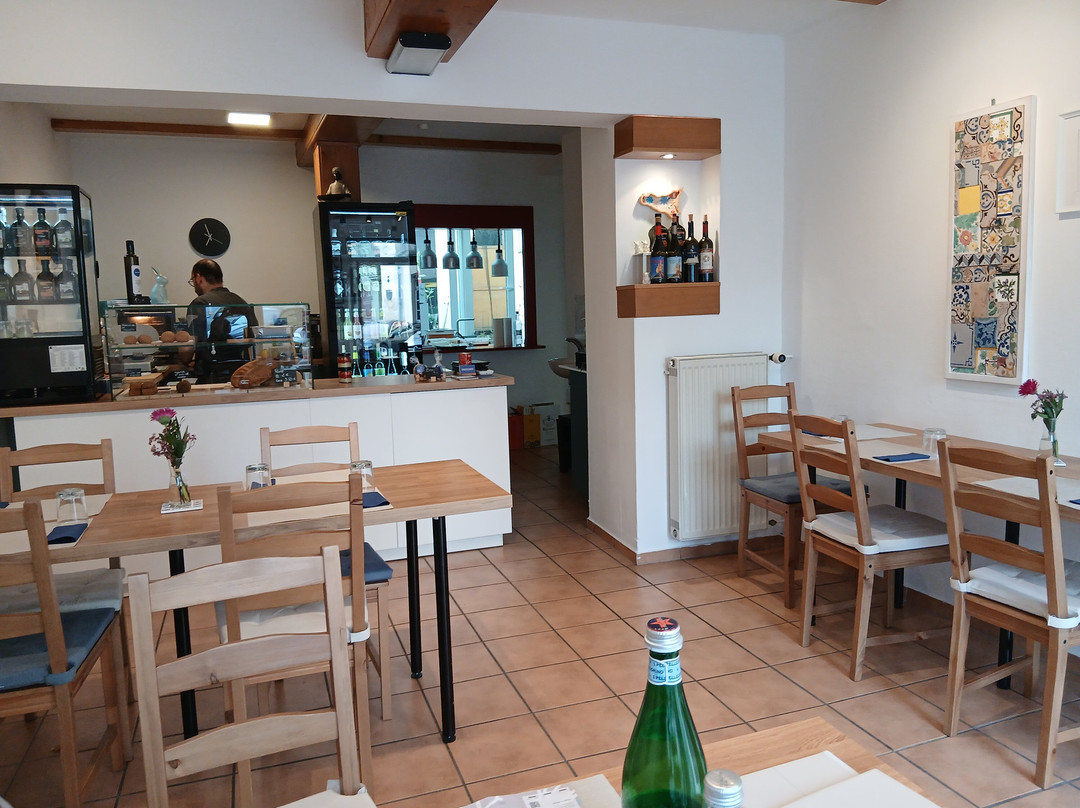 Crescente Focacceria