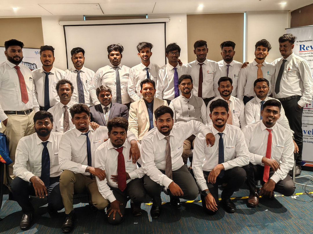 Fairfield by Marriott Chennai OMR主图