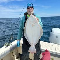 Black Rose Fishing Charters-Marshfield必去景点