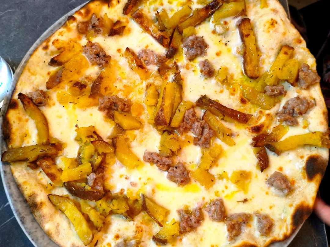 Velo Pizzaioli Popolari