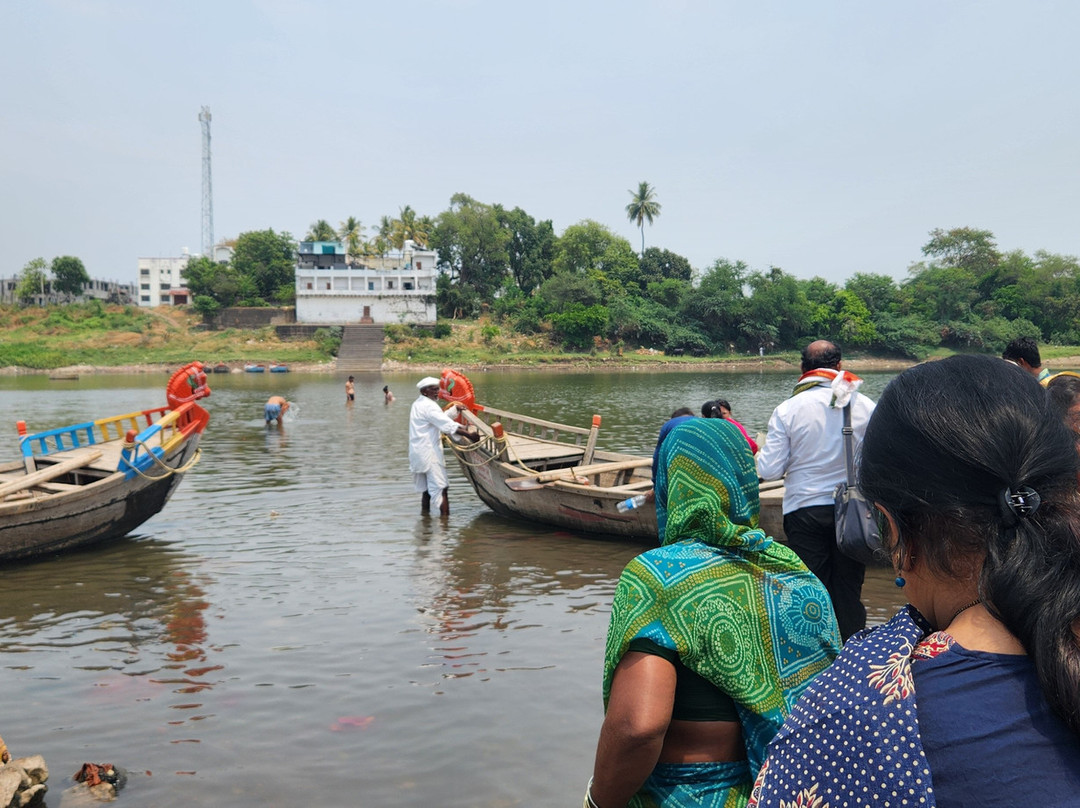 Shri Vitthal Rukmini Mandir-Pandharpur必去景点