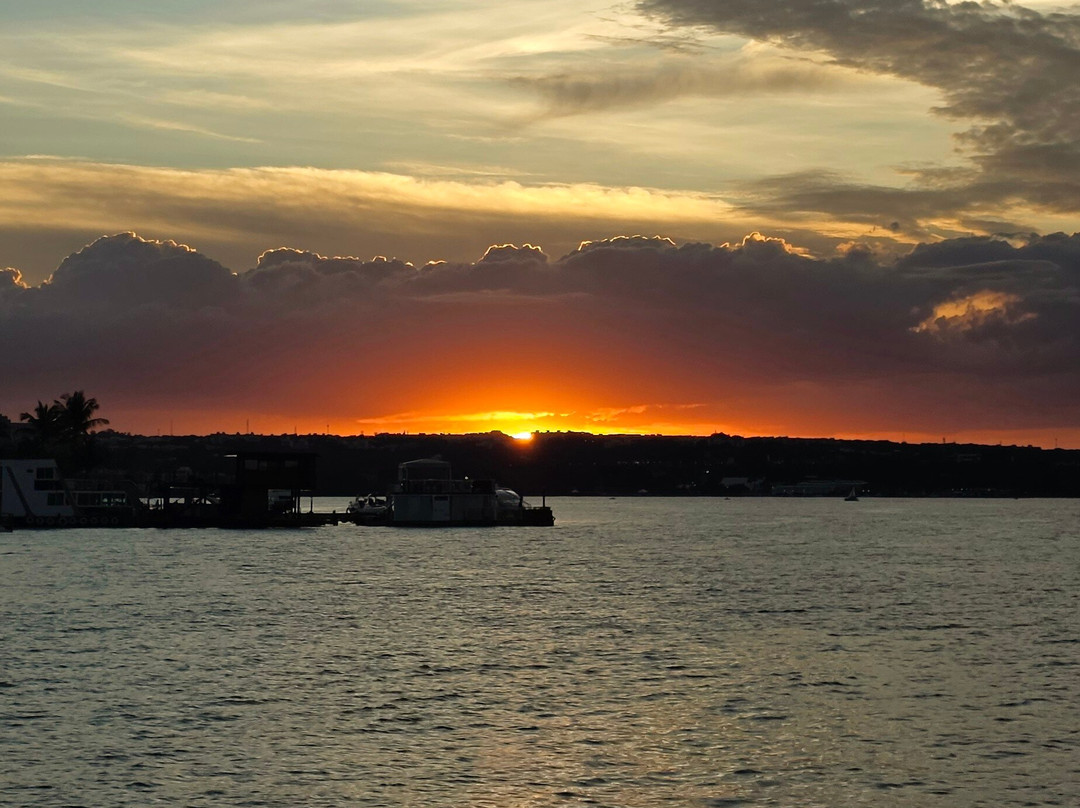 巴西利亚阿尔沃拉达皇家郁金香酒店主图