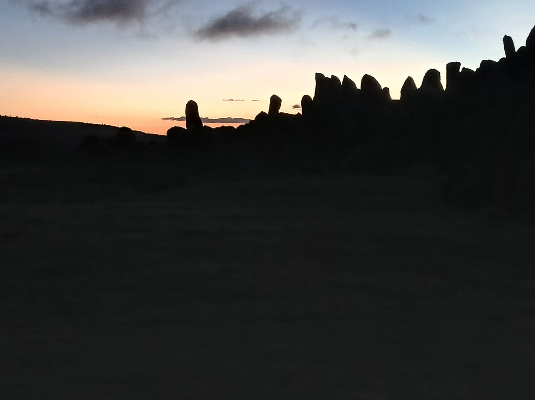 Bale Mountains Trekking Tours Ethiopia-Bale Robe必去景点