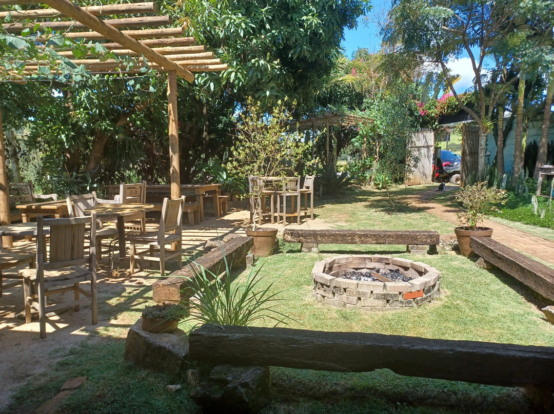 Ybyrá Gastronomia