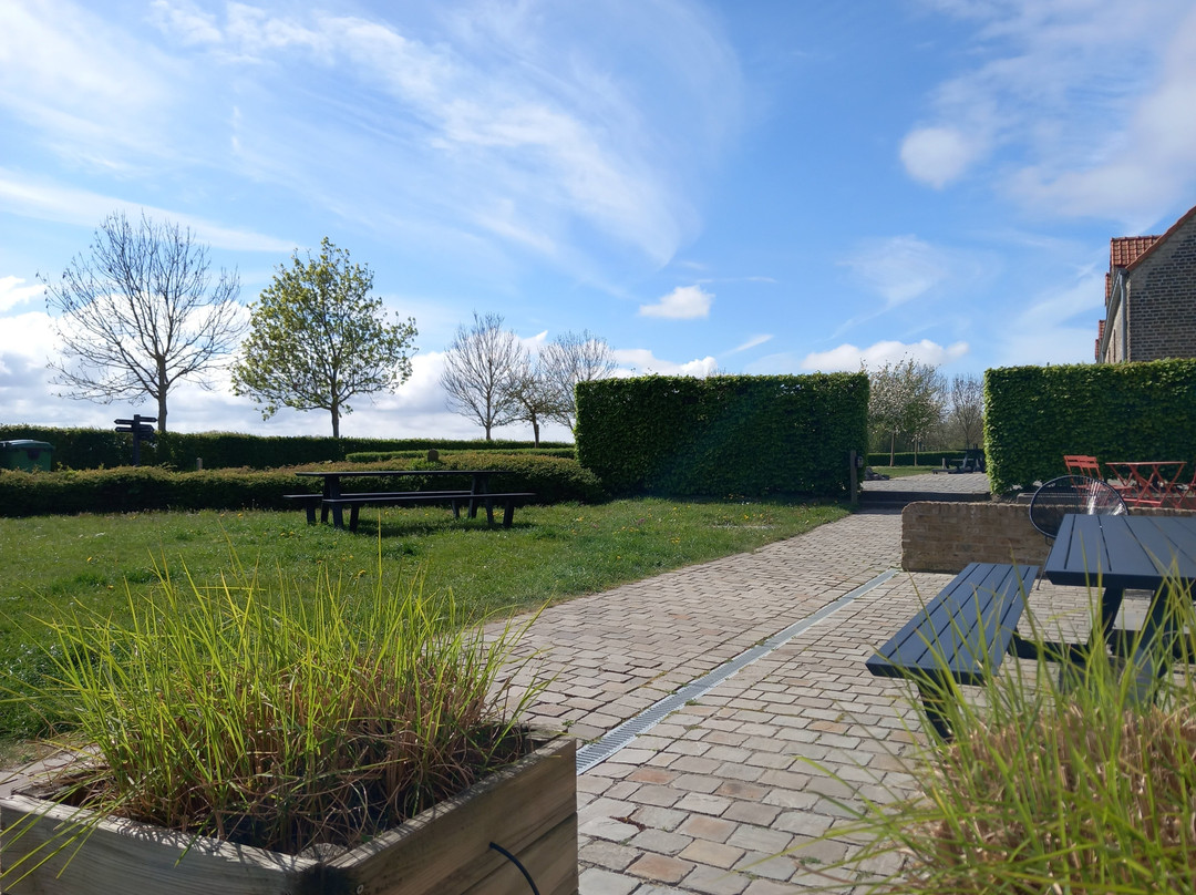 草地阿兹卡拉斯农场主图