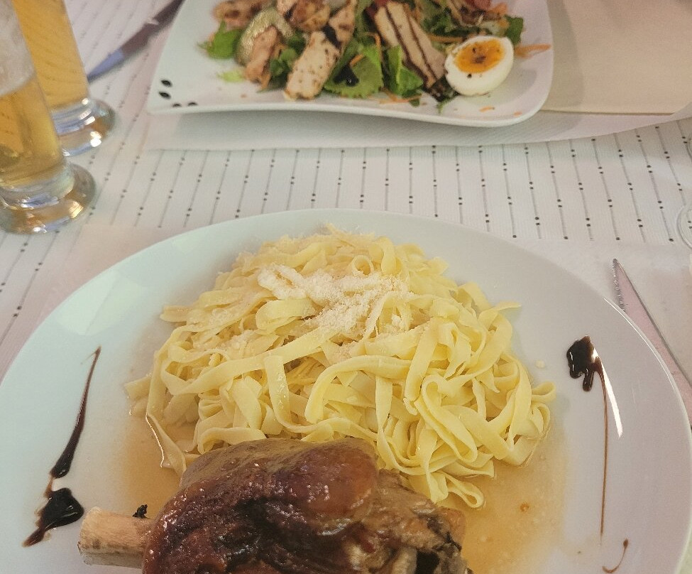 Au Bon Accueil