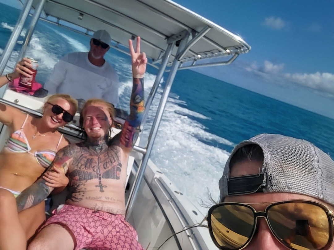 Fun In The Sun Key West-基韦斯特必去景点
