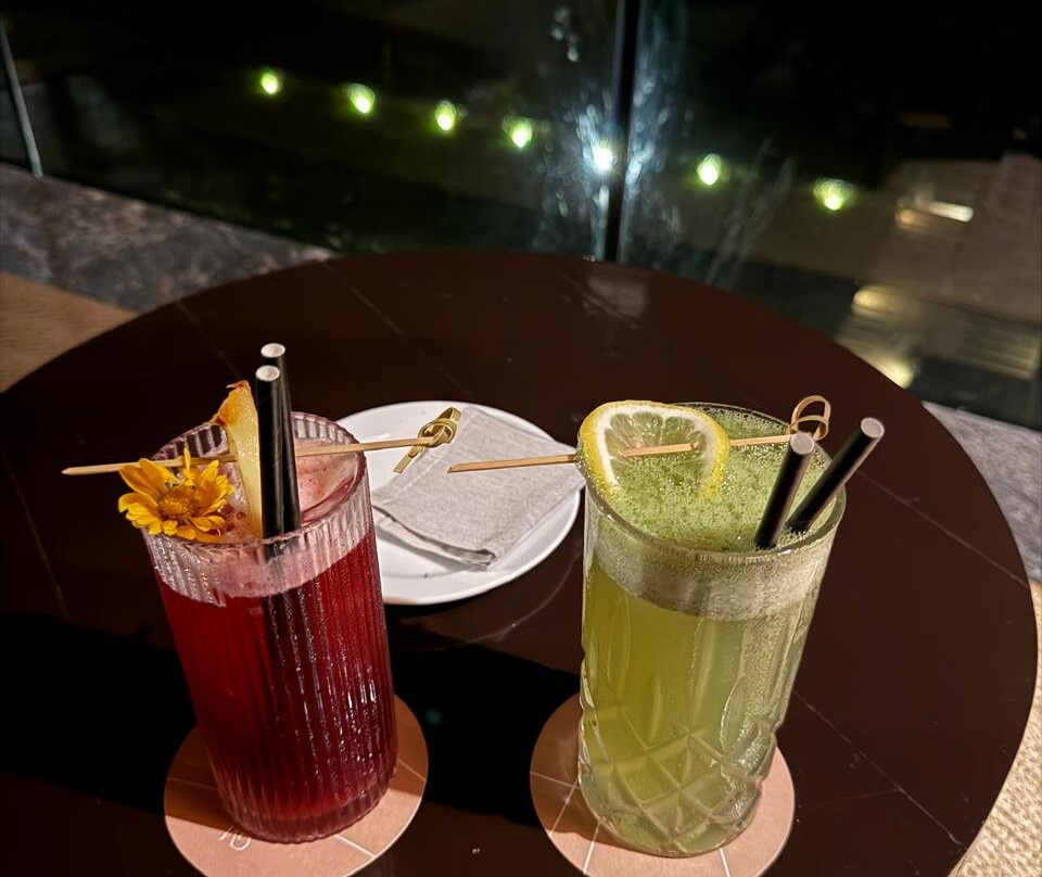 伊瓜苏盛美利亚酒店主图