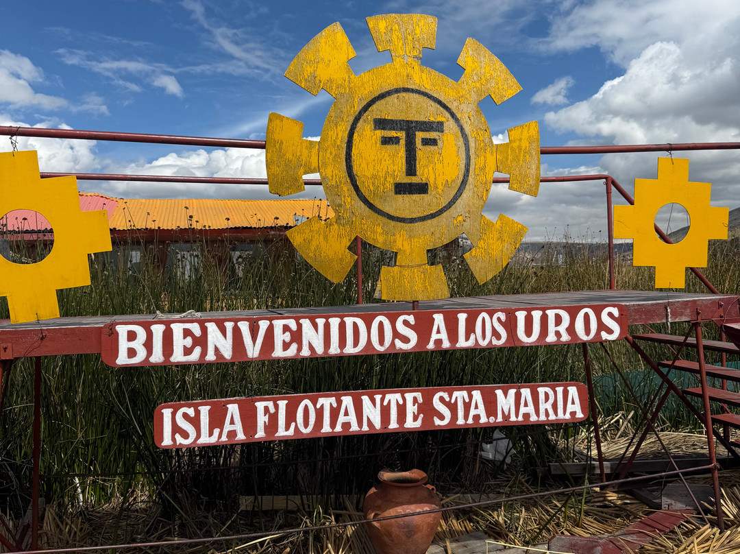 Titicaca Expeditions-普诺大区必去景点