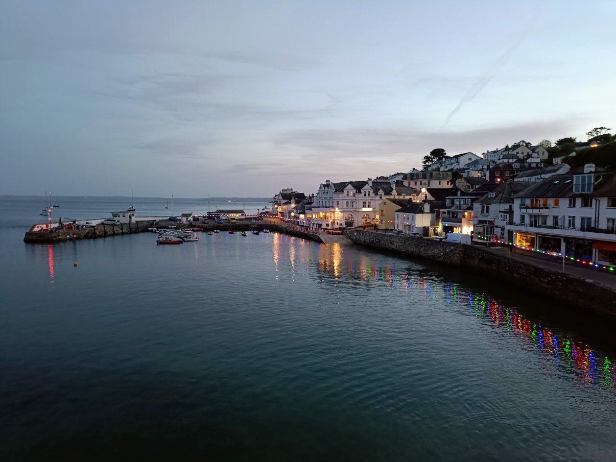 爱德洛克斯酒店-酒店景观