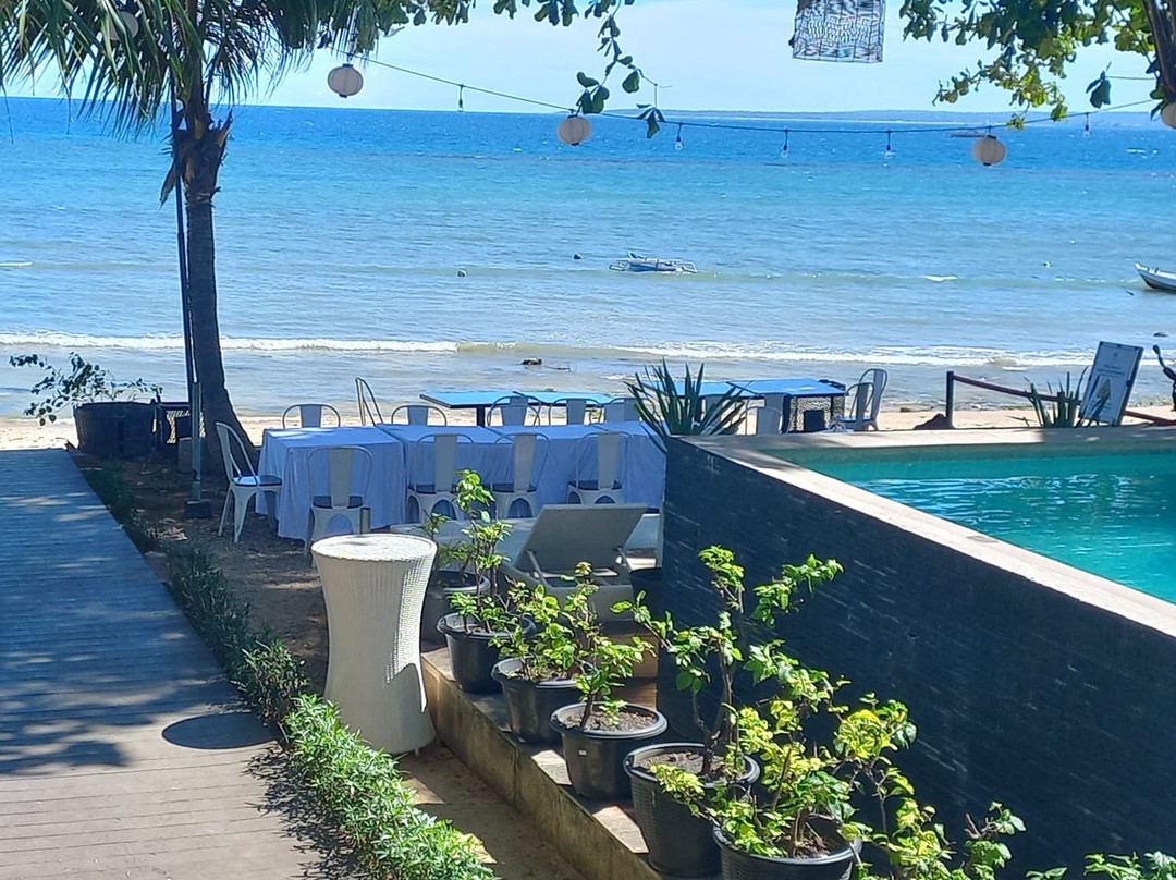 Sotis Boutique Resort Hotel Kupang主图