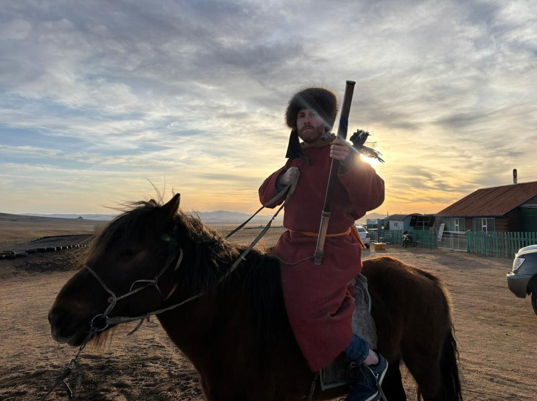 Sunpath Mongolia-乌兰巴托必去景点