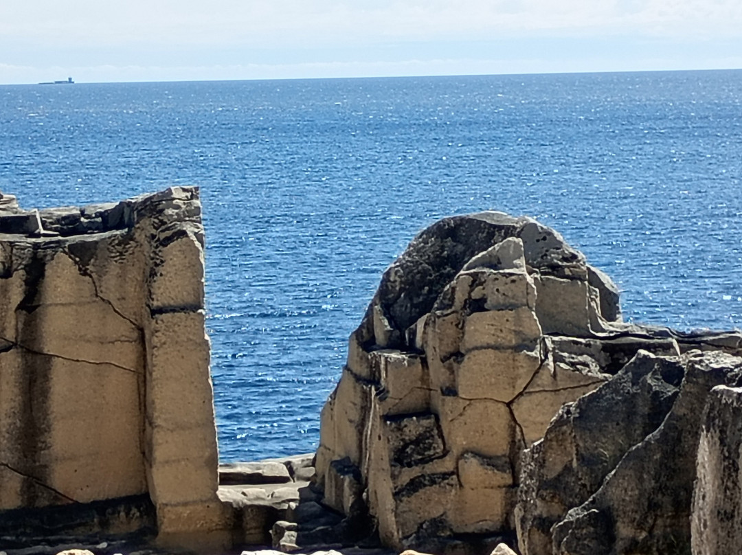 Torre Santa Cesarea-Santa Cesarea Terme必去景点