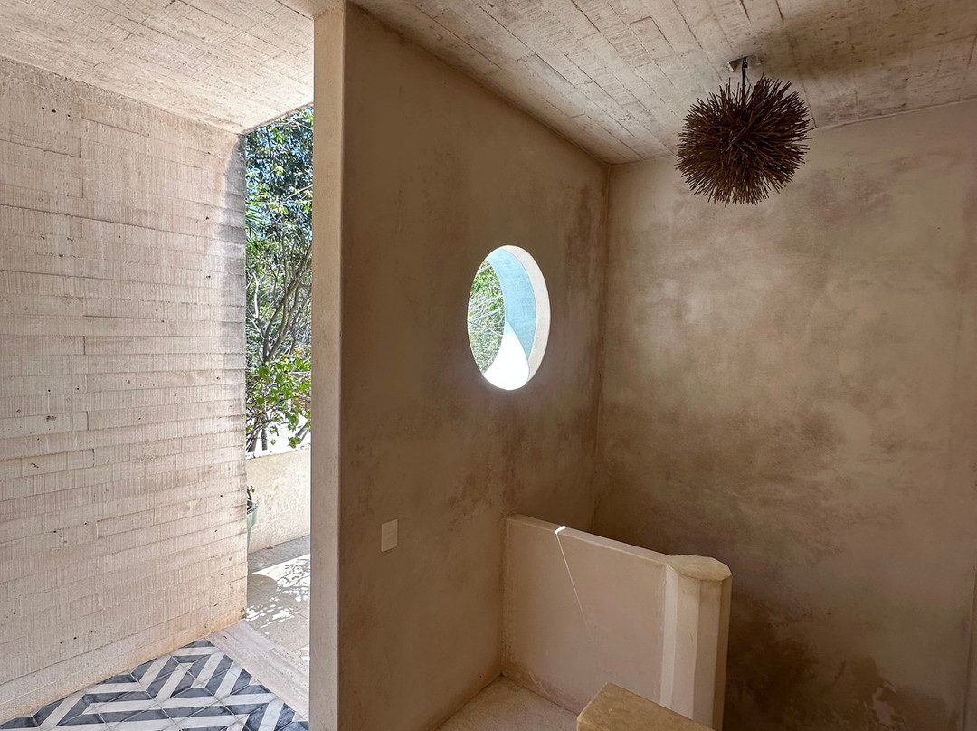 忻忻图兰酒店主图