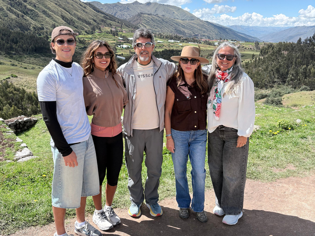 South Adventure Peru Tours-库斯科必去景点