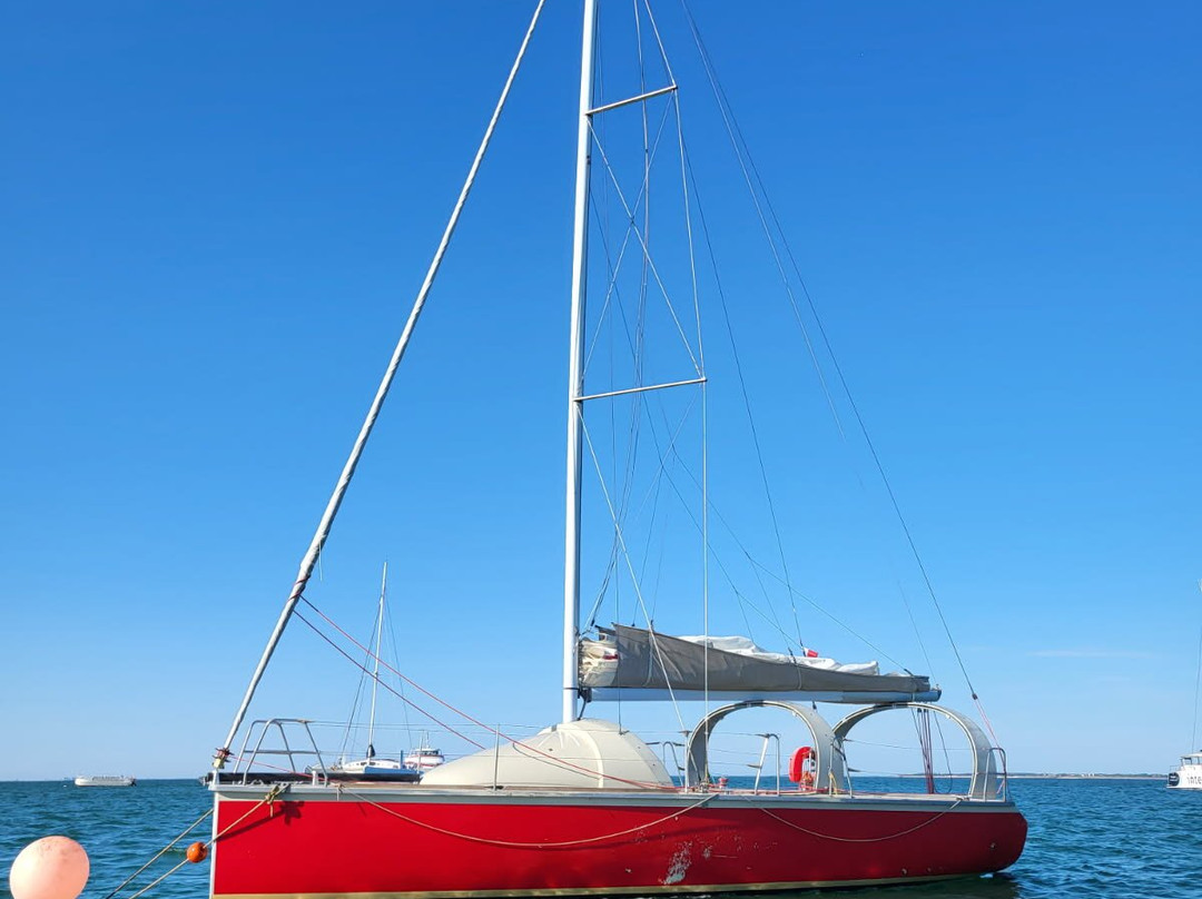 Discovery Voile-Boyardville必去景点