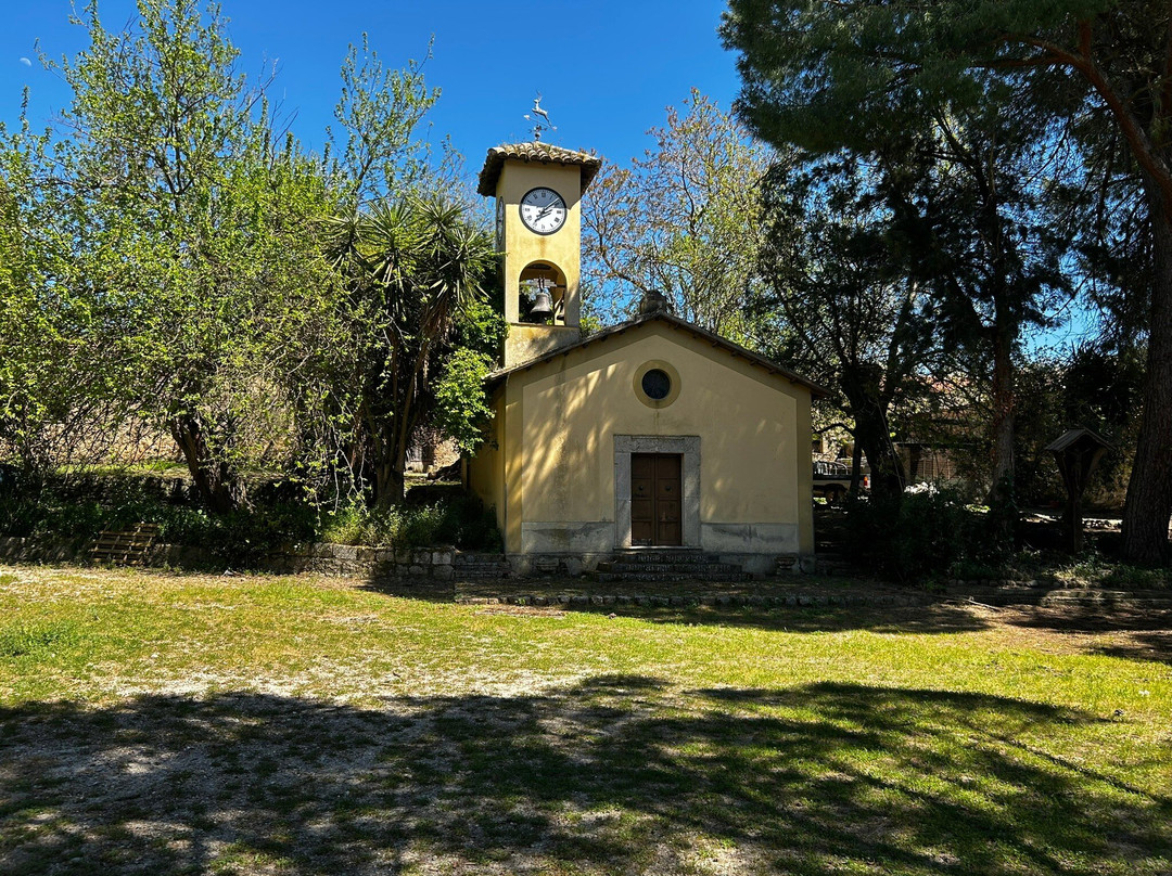 Fontana Murata Resort & Spa主图