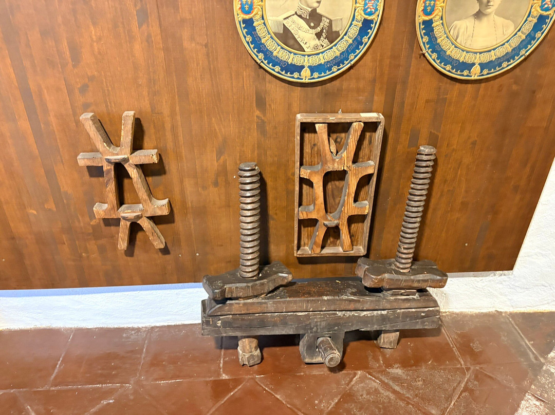 Museo de Artes y Costumbres Populares-马拉加必去景点