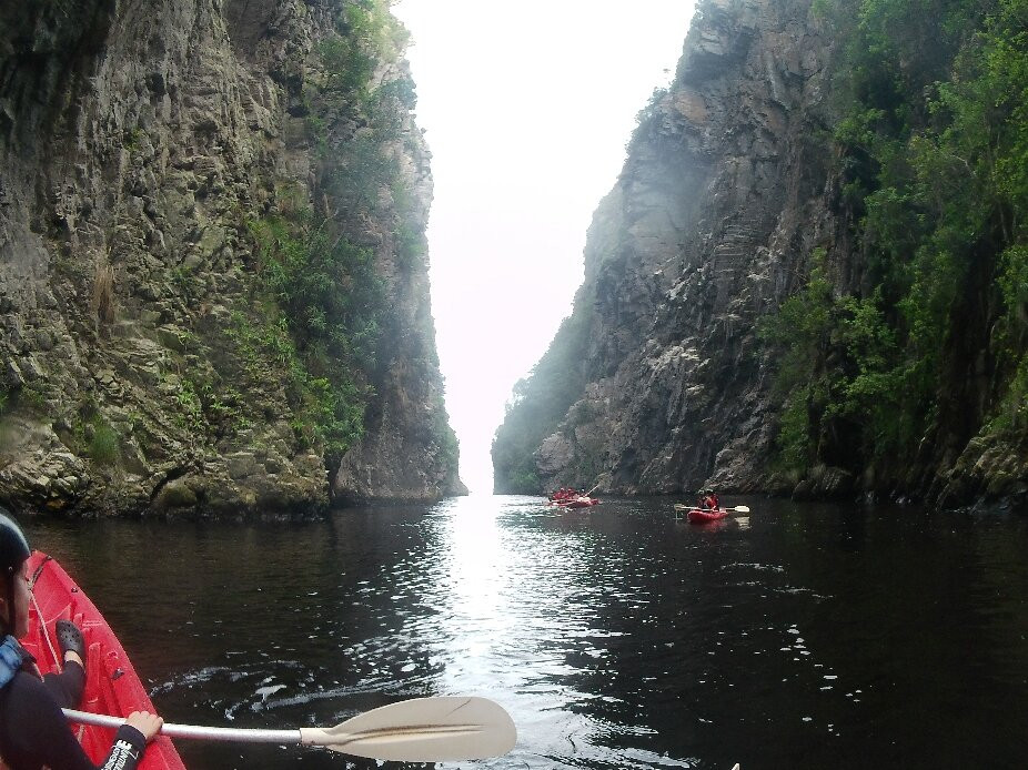 Untouched Adventures-暴风河必去景点