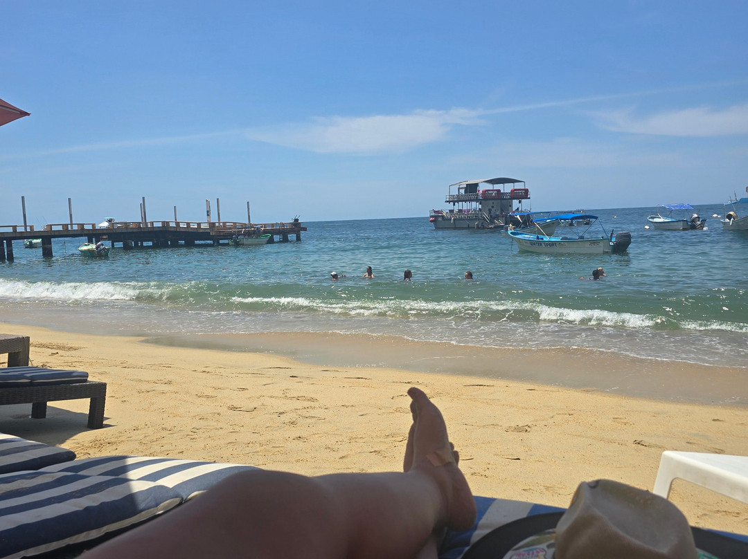 Playa Las Animas-Cabo Corrientes必去景点