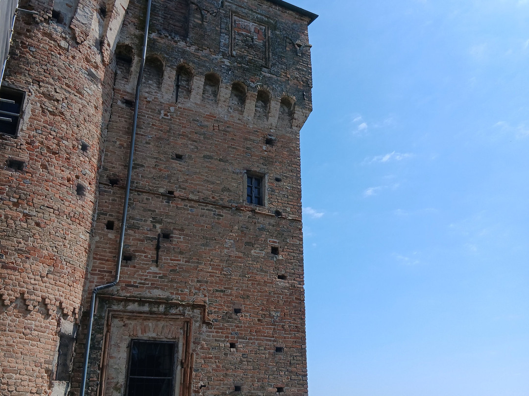 Castello DI Roddi-Roddi必去景点