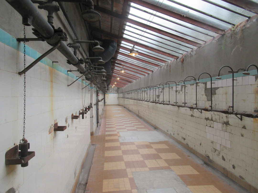 Musee de la mine-圣艾蒂安必去景点