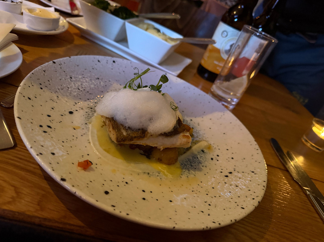 菩提树酒店主图