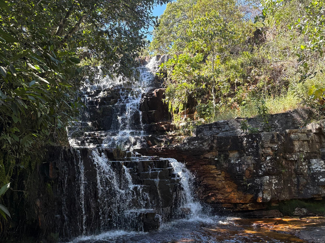 Cachoeira Paraíso-Pirenopolis必去景点