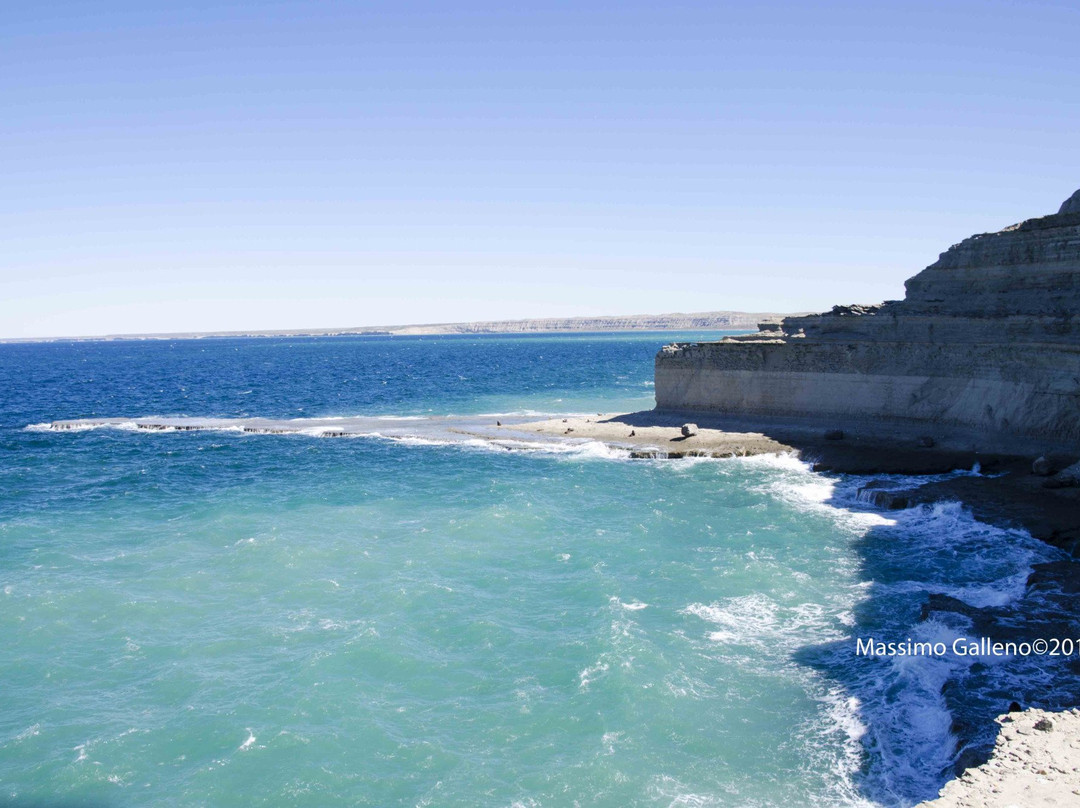 Puerto Piramides-Puerto Piramides必去景点