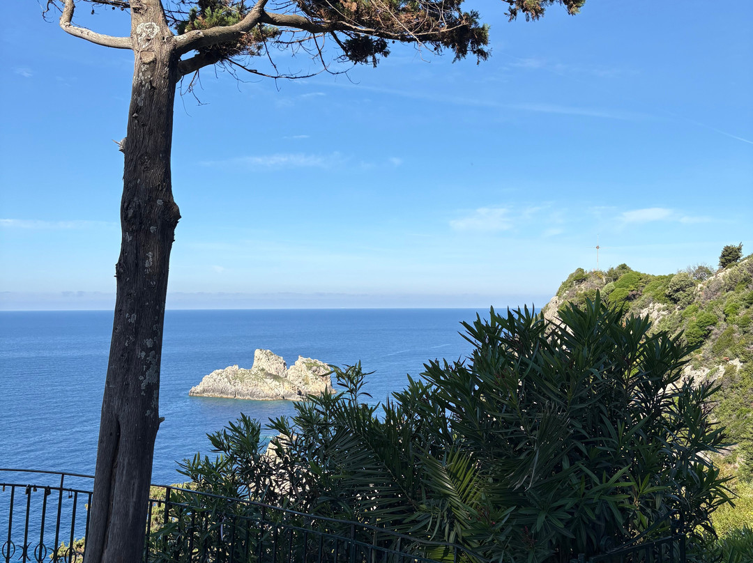 Corfu Private Chauffeur Services-科孚必去景点