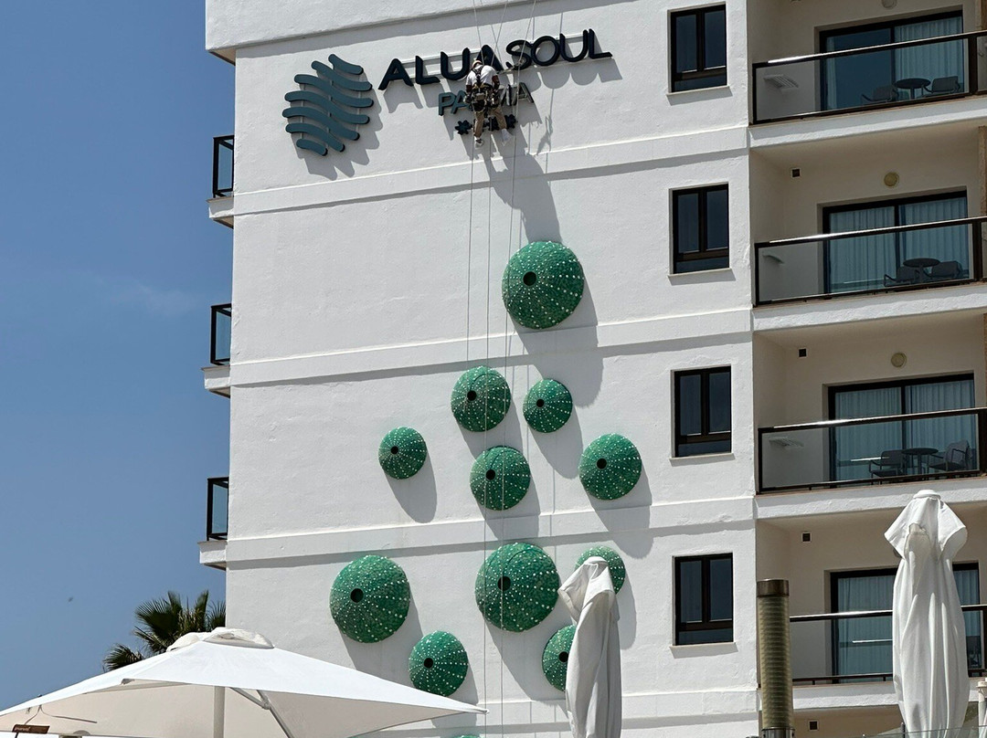 AluaSoul帕尔马酒店，仅限成人主图