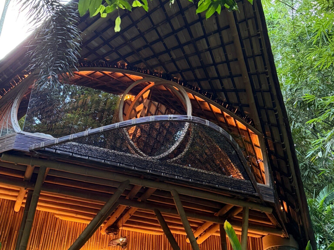 Suenyo Eco Retreat主图