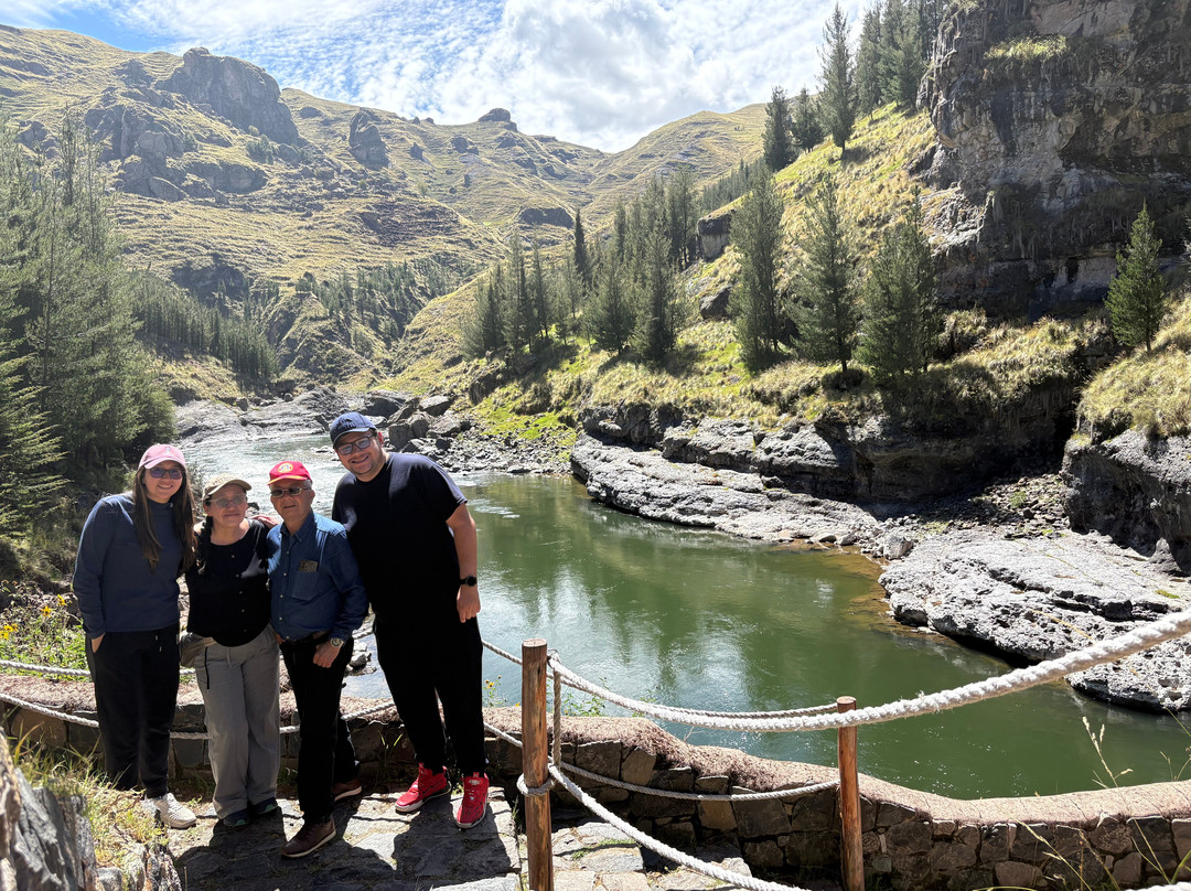 Qeswachaka Peru Tours-库斯科必去景点