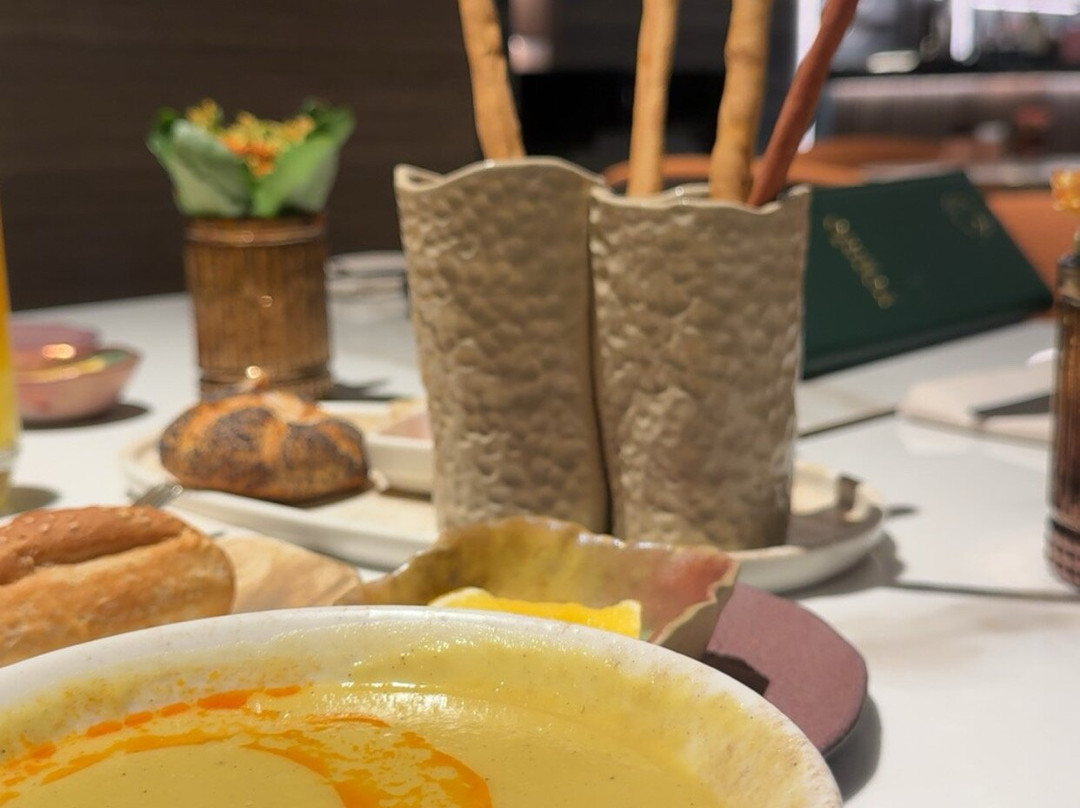 DoubleTree by Hilton Istanbul Macka主图