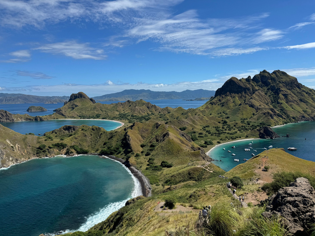 Go Komodo Now-Labuan Bajo必去景点