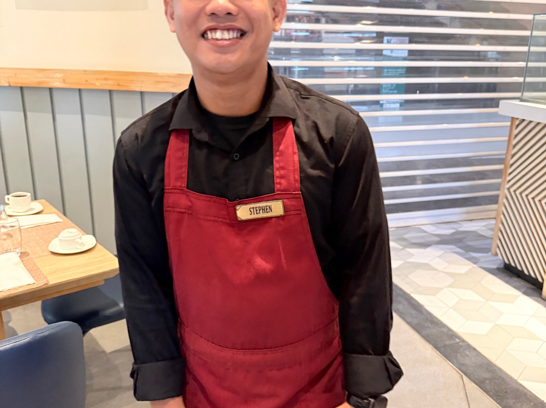 宿务格勒里亚山峰酒店主图