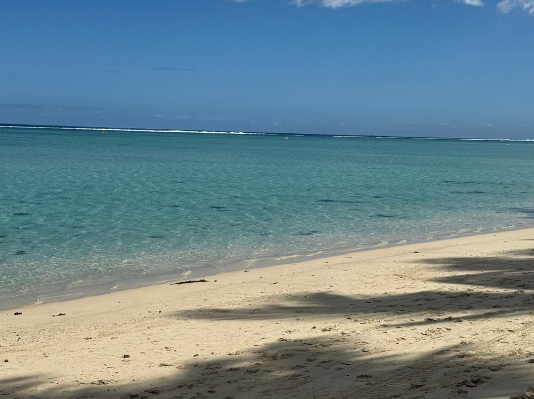 弗利康弗拉克海滩-弗力克昂弗雷克必去景点