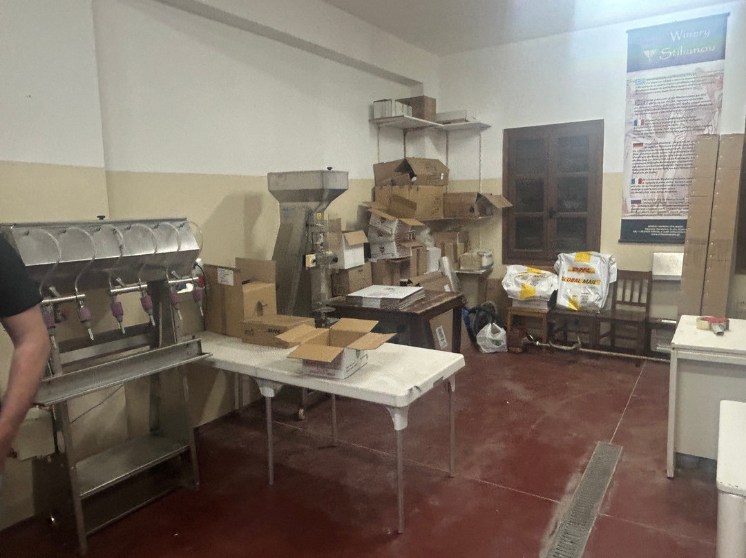 Winery Stilianou-Archanes必去景点