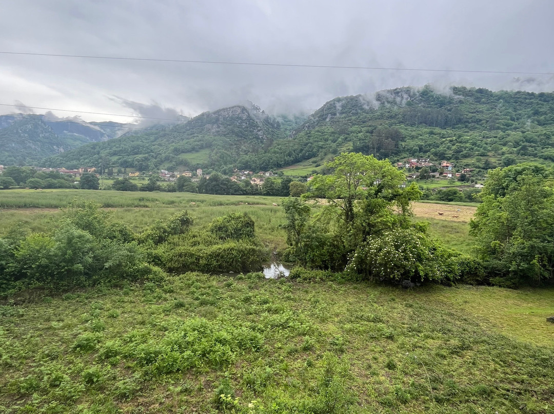 Senda Del Oso Experience - Teverastur-Teverga Municipality必去景点