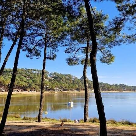 Lac D’hossegore