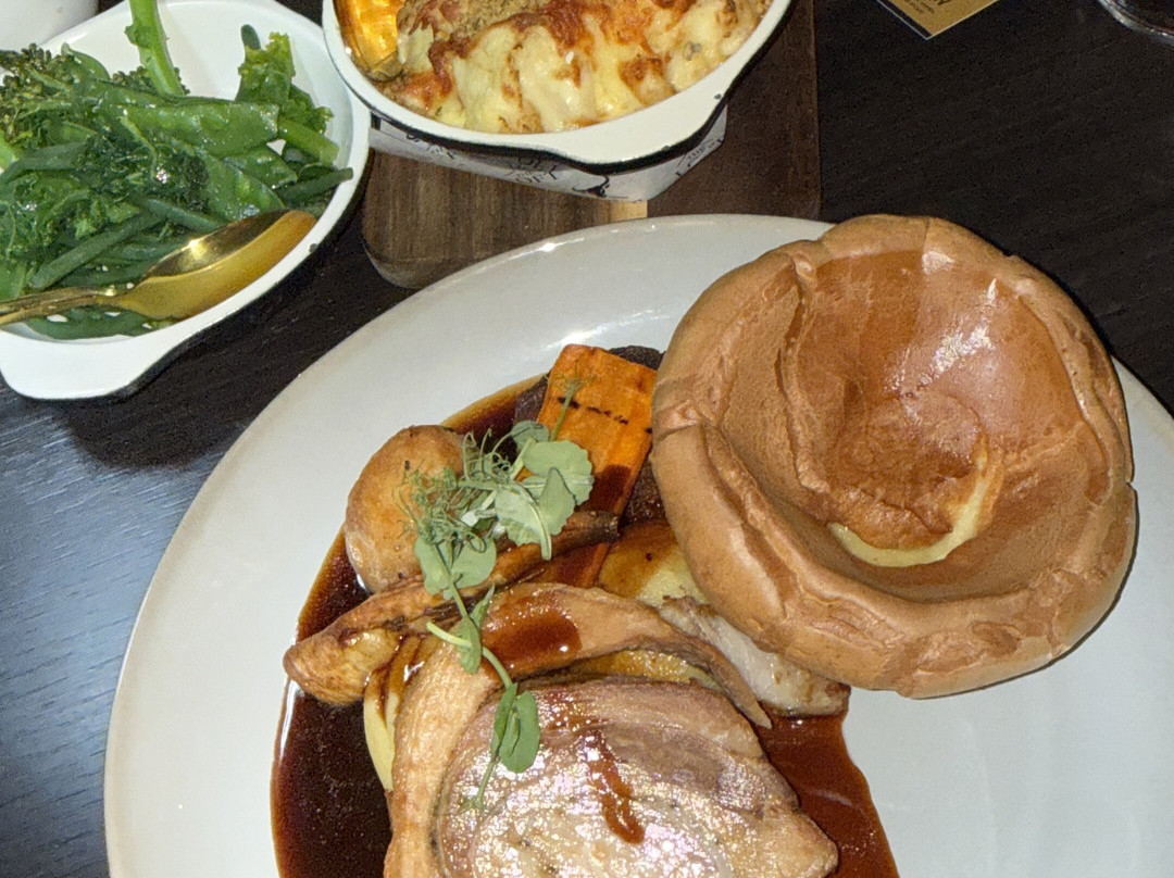 The Loft Steakhouse & Grill