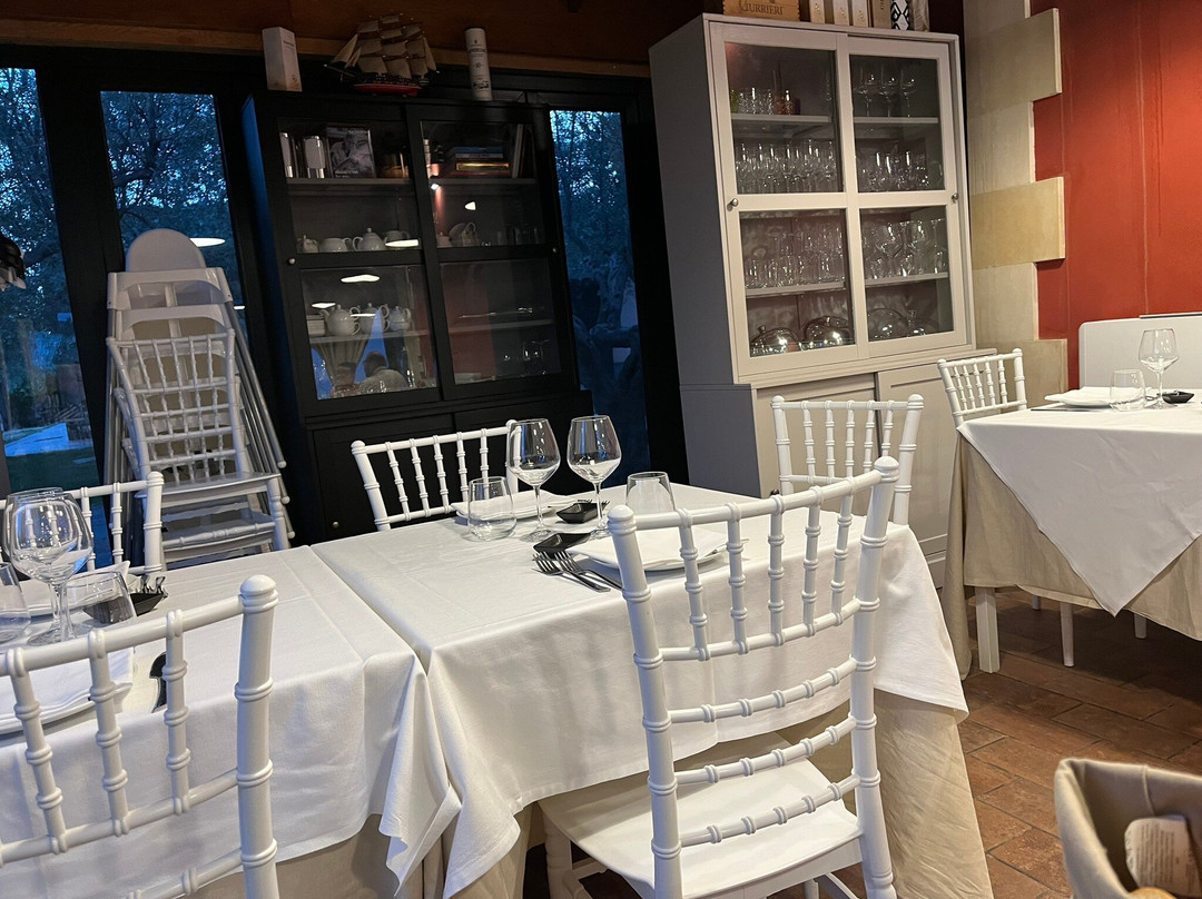 Domus Hyblaea Restaurant