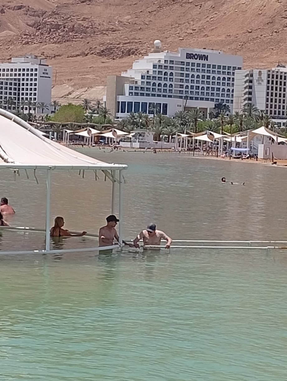 Lot Spa Hotel-旅行者