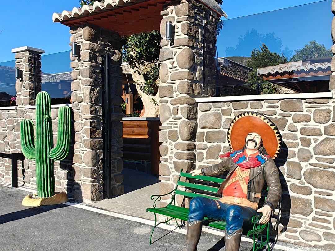 Grizzly's World Moraira