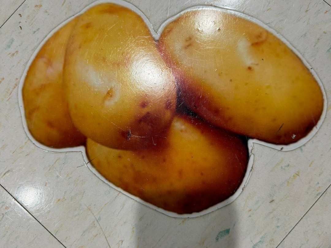 Canadian Potato Museum-O'Leary必去景点