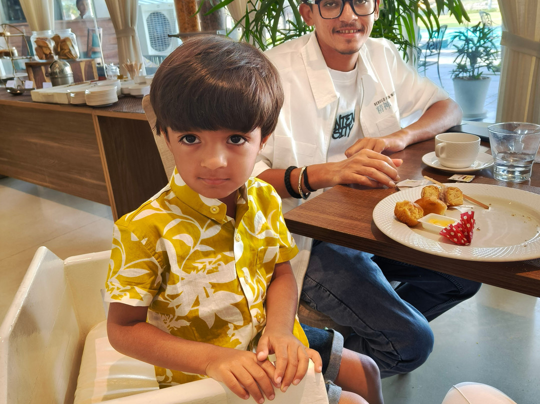 TatSaraasa Resort & Spa主图
