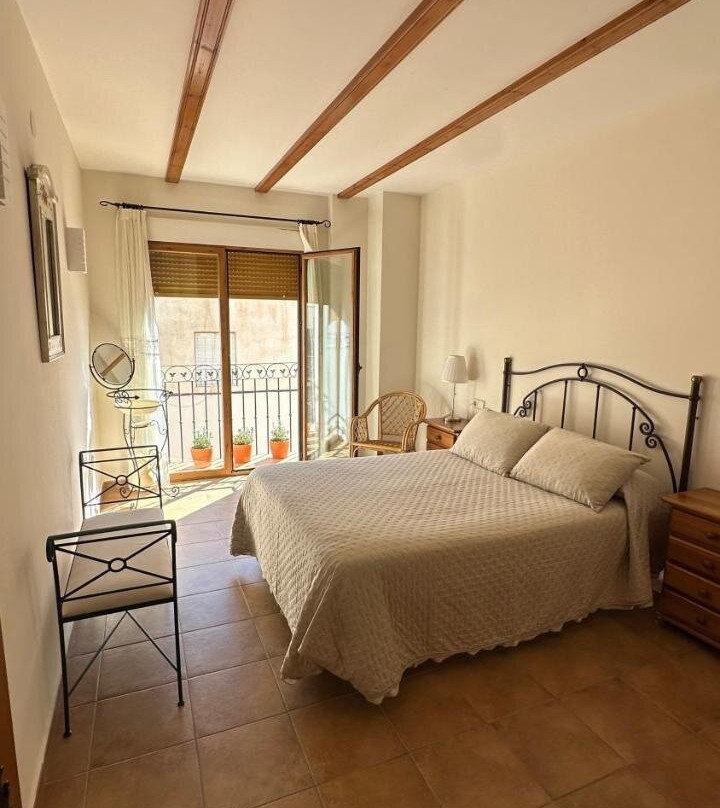 Apartamentos Cuesta de la Cruz