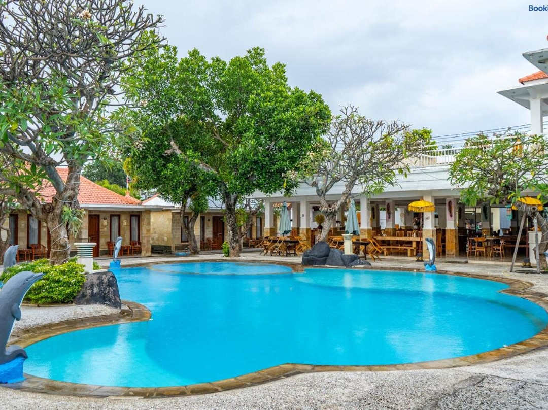 Grand Melka Hotel Resort & Spa