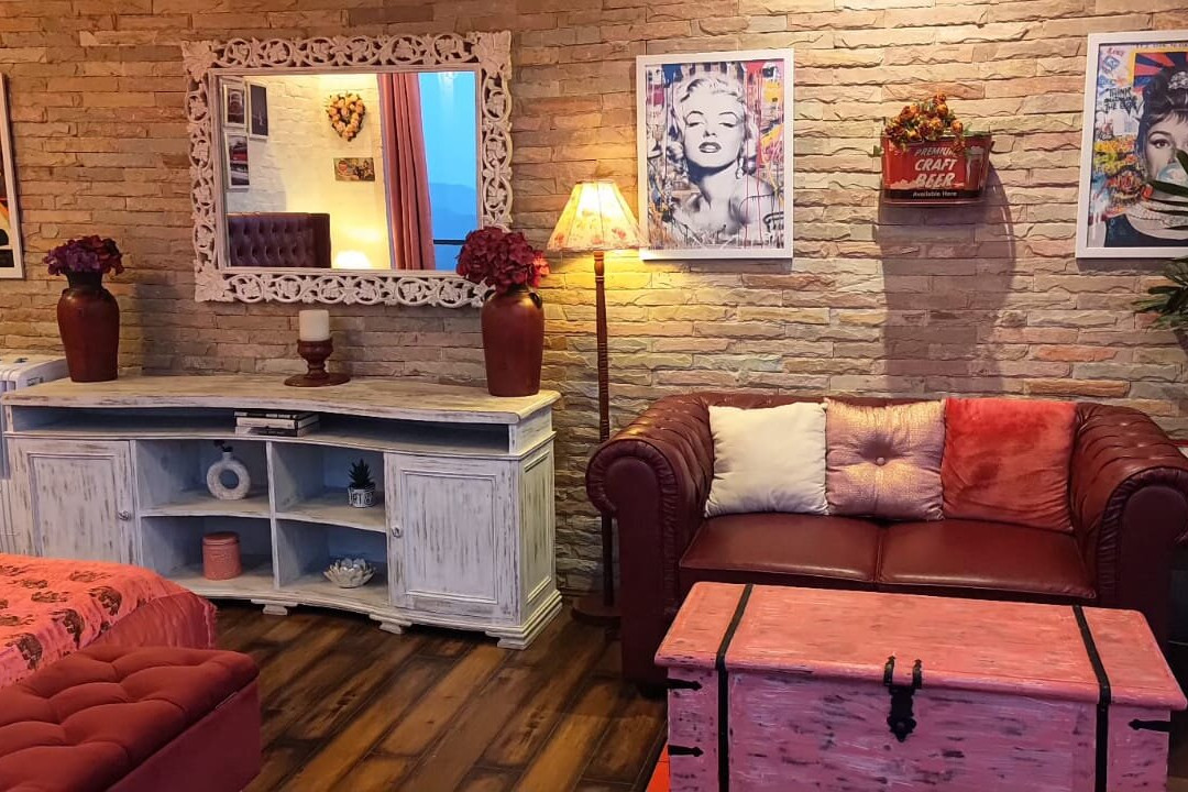 Fairmont Cottage Mukteshwar主图